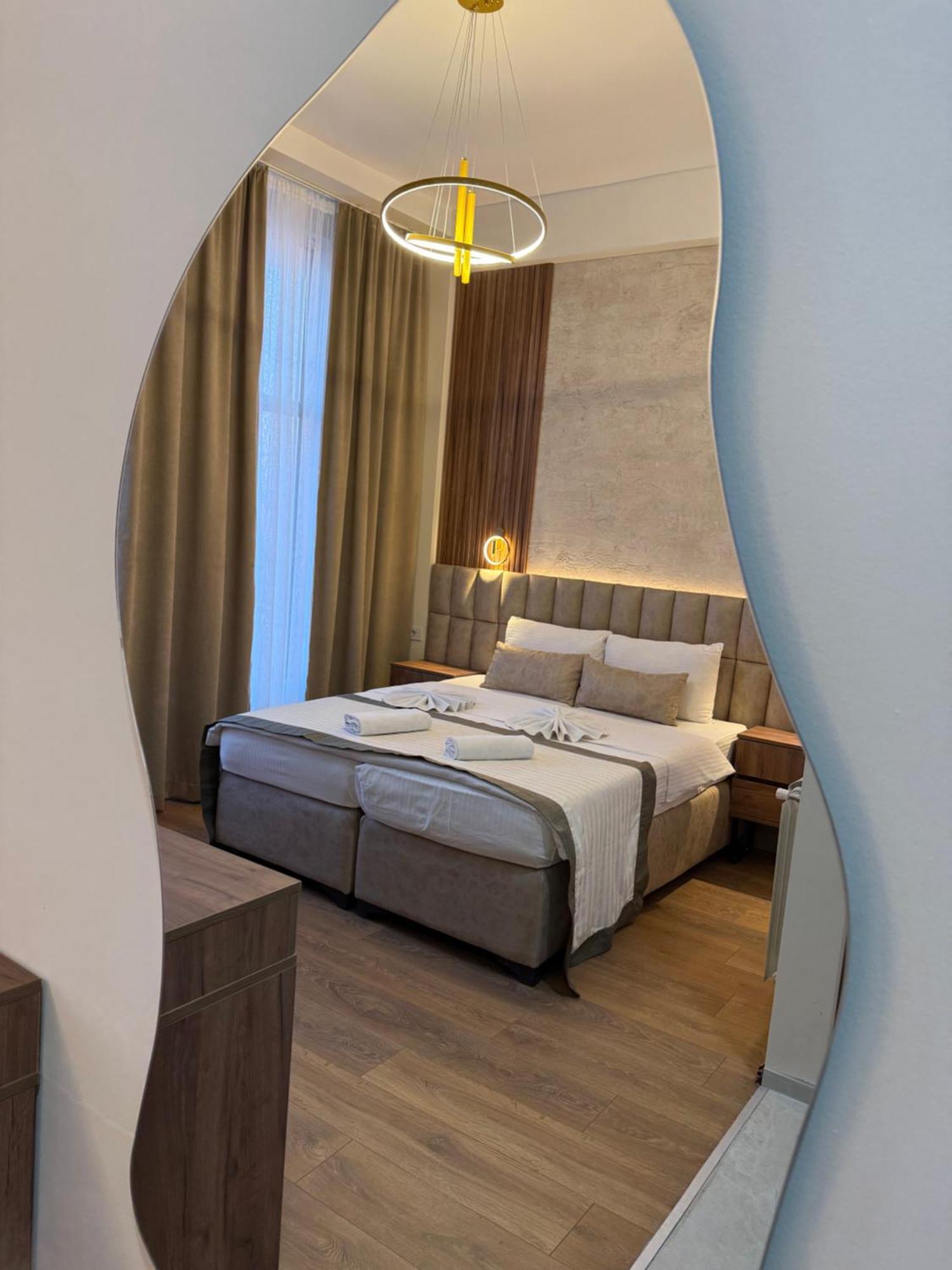 Apostolovic Plus Leskovac  Ngoại thất bức ảnh